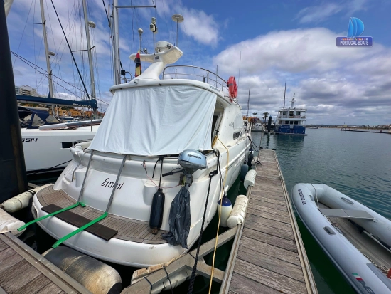 Sealine Statesman 360 usado à venda