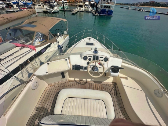 Sealine Statesman 360 usado à venda
