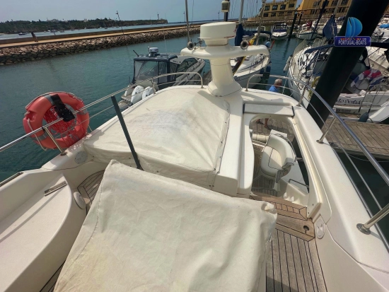 Sealine Statesman 360 usado à venda