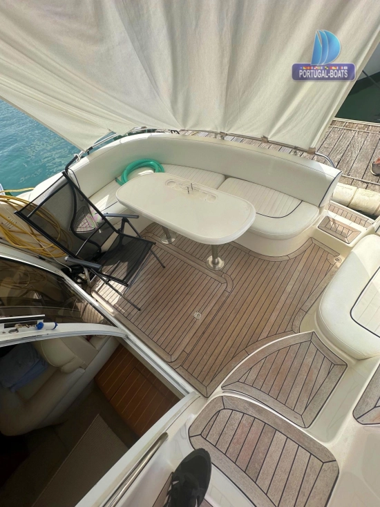 Sealine Statesman 360 usado à venda