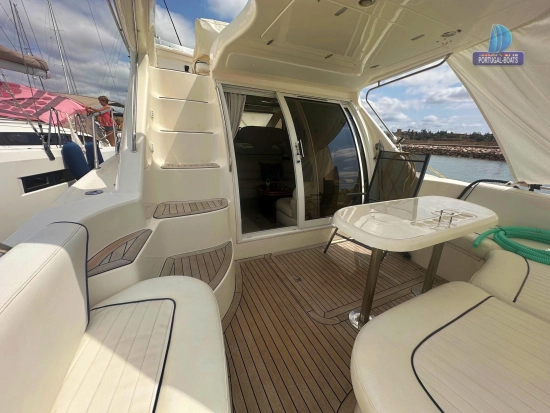 Sealine Statesman 360 usado à venda
