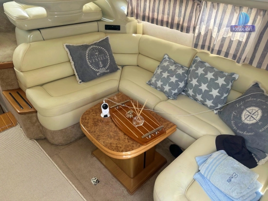 Sealine Statesman 360 usado à venda