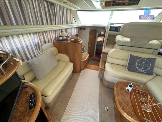 Sealine Statesman 360 usado à venda