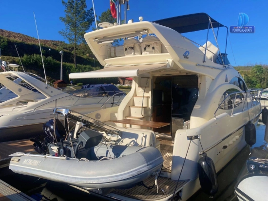 Azimut 42 de segunda mano en venta
