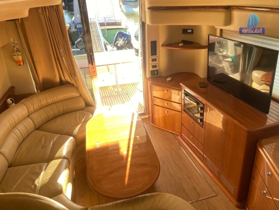 Azimut 42 de segunda mano en venta