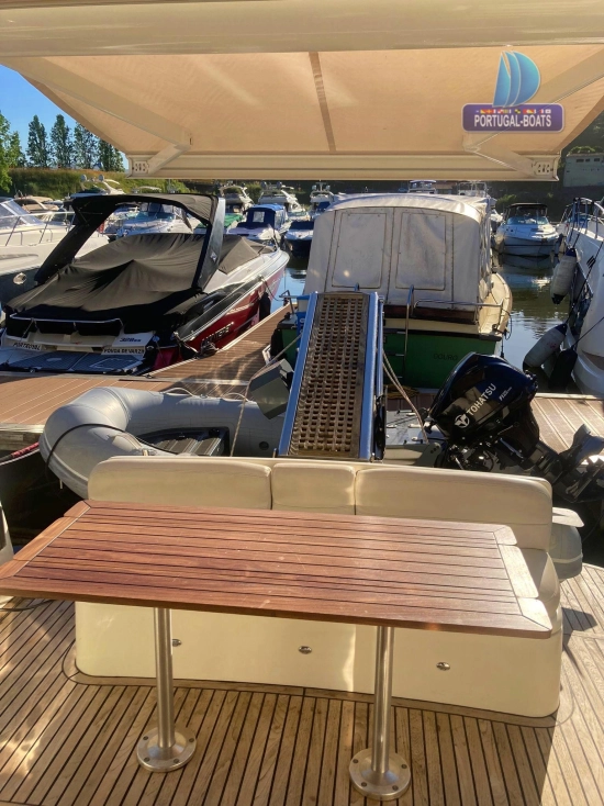 Azimut 42 de segunda mano en venta