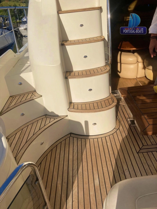 Azimut 42 de segunda mano en venta