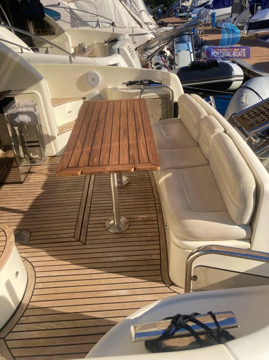Azimut 42 de segunda mano en venta