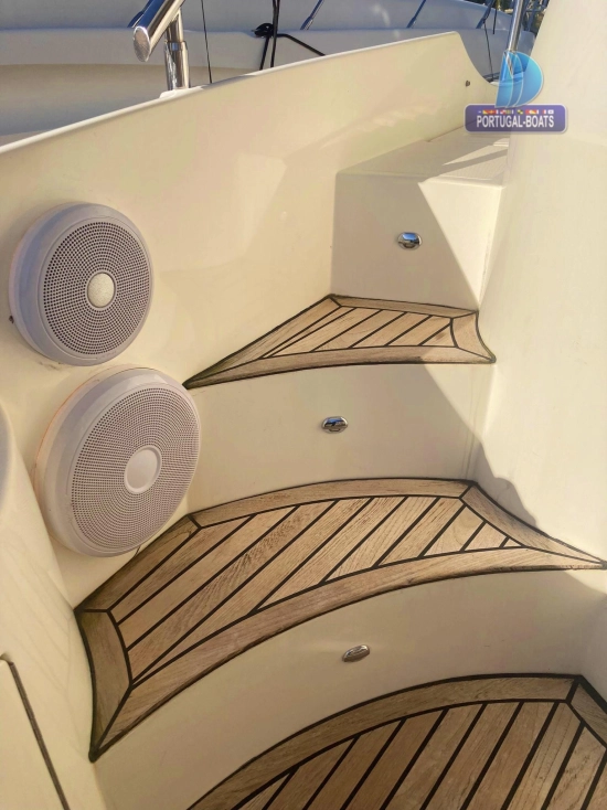 Azimut 42 de segunda mano en venta