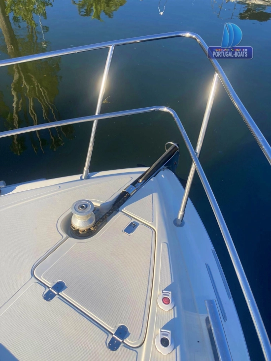 Azimut 42 de segunda mano en venta
