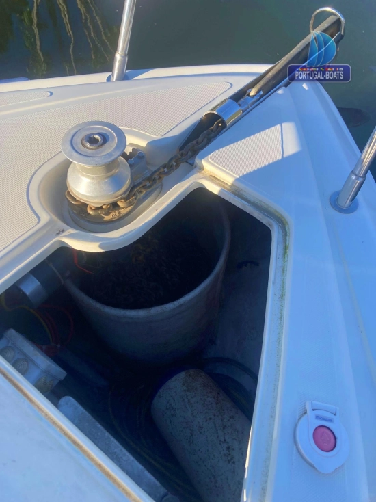 Azimut 42 de segunda mano en venta