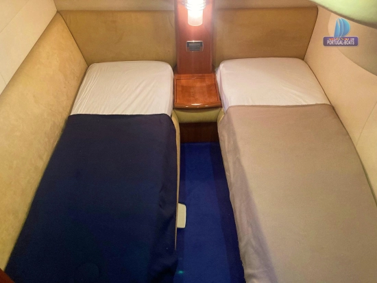 Azimut 42 de segunda mano en venta