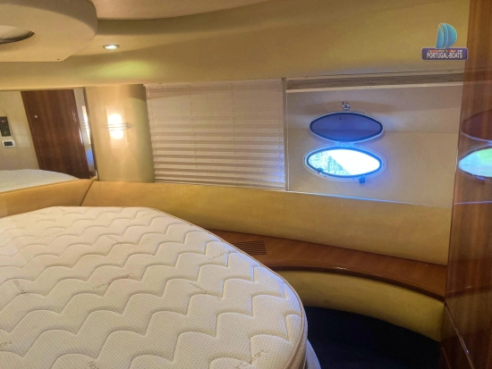 Azimut 42 de segunda mano en venta