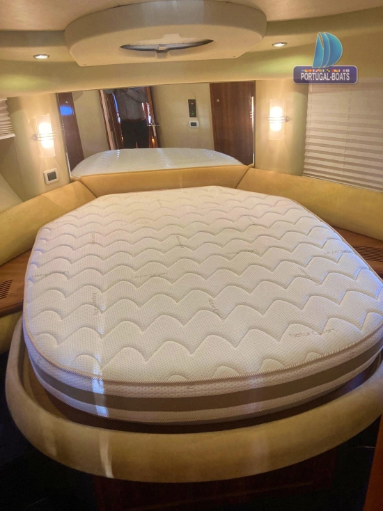 Azimut 42 de segunda mano en venta