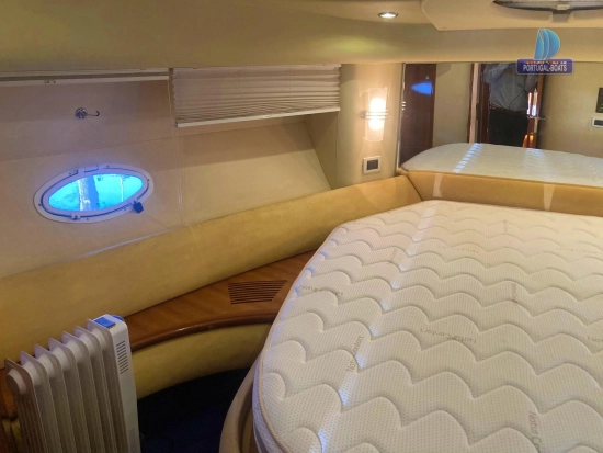 Azimut 42 de segunda mano en venta