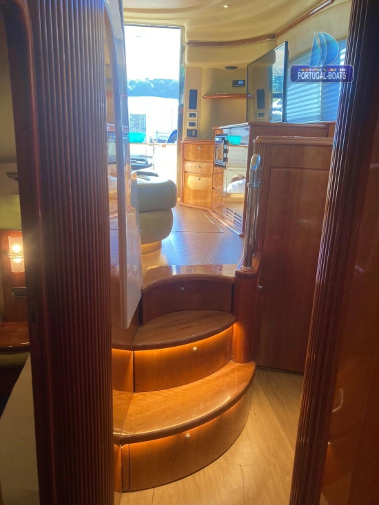 Azimut 42 de segunda mano en venta