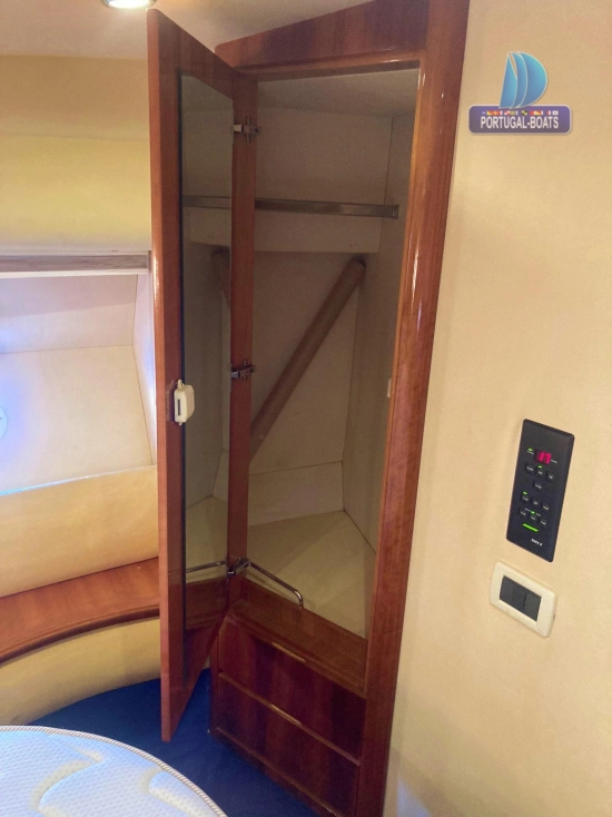 Azimut 42 de segunda mano en venta