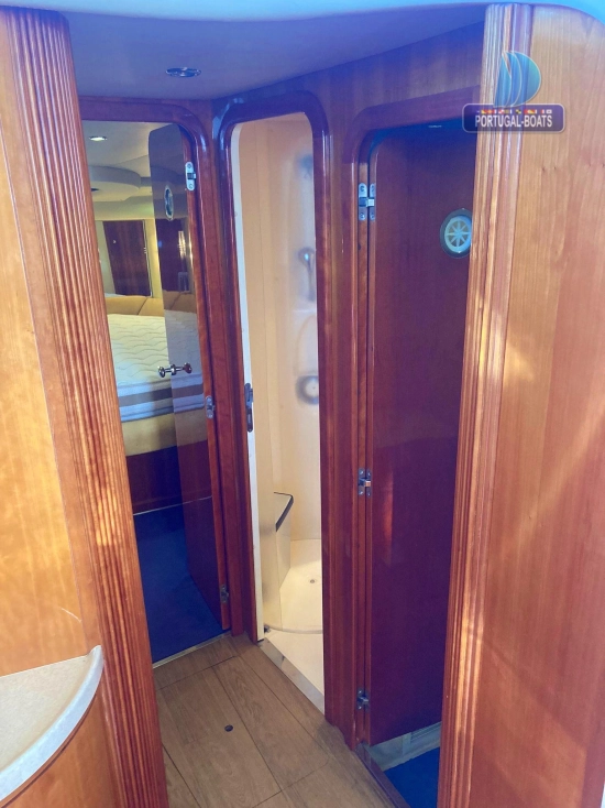 Azimut 42 de segunda mano en venta