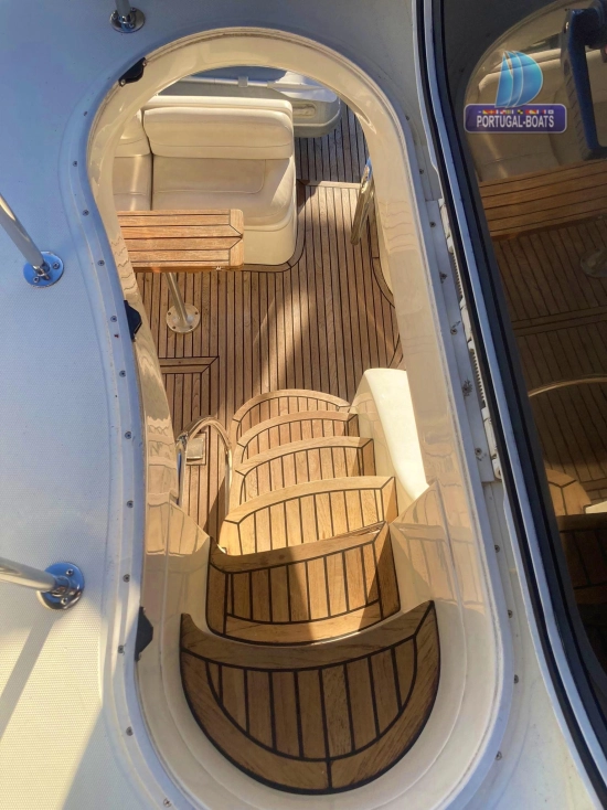 Azimut 42 de segunda mano en venta