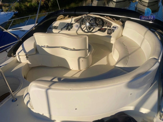 Azimut 42 de segunda mano en venta