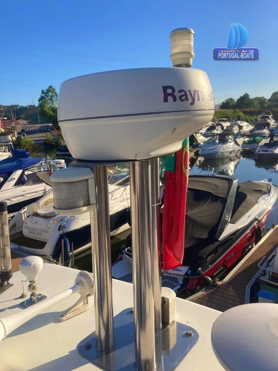 Azimut 42 de segunda mano en venta