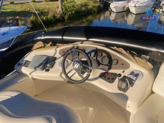 Azimut 42 de segunda mano en venta