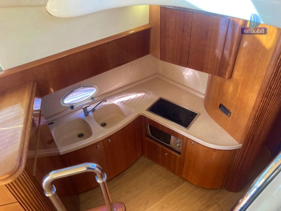 Azimut 42 de segunda mano en venta