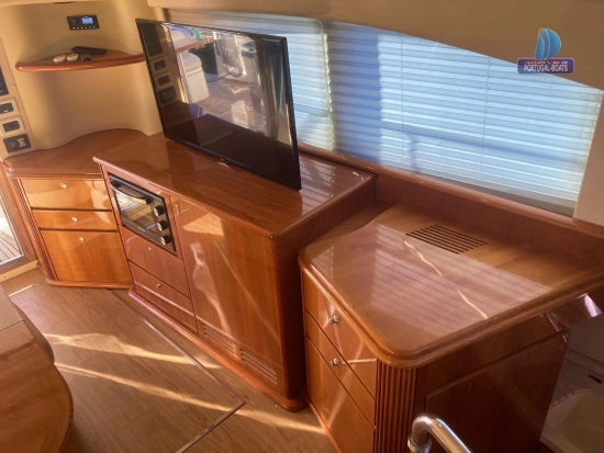 Azimut 42 de segunda mano en venta