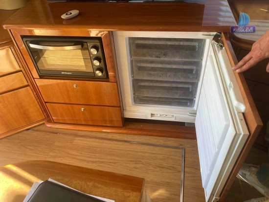 Azimut 42 de segunda mano en venta