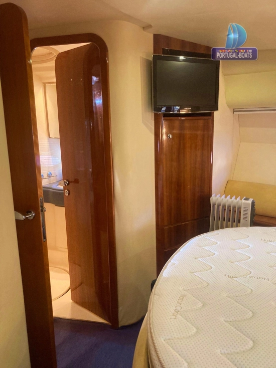 Azimut 42 de segunda mano en venta