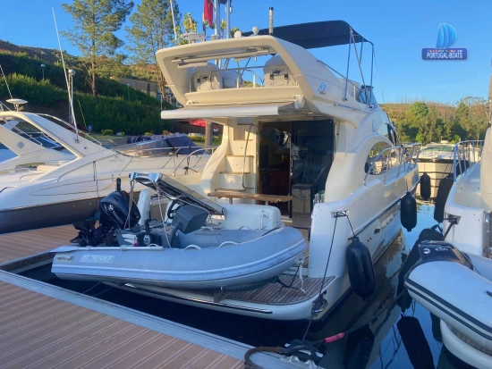 Azimut 42 de segunda mano en venta