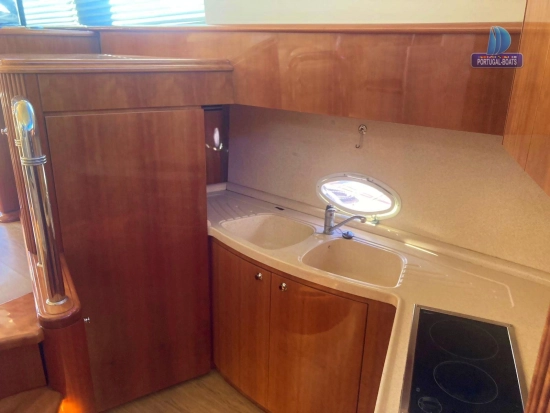 Azimut 42 de segunda mano en venta