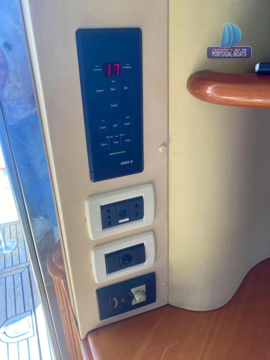 Azimut 42 de segunda mano en venta