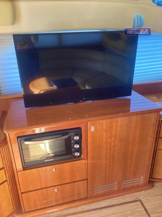 Azimut 42 de segunda mano en venta
