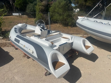 Atlantic Craft 360 Tender nuevo en venta