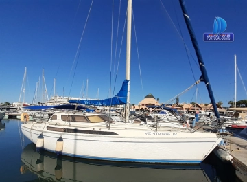Jeanneau Espace 1000 de segunda mano en venta