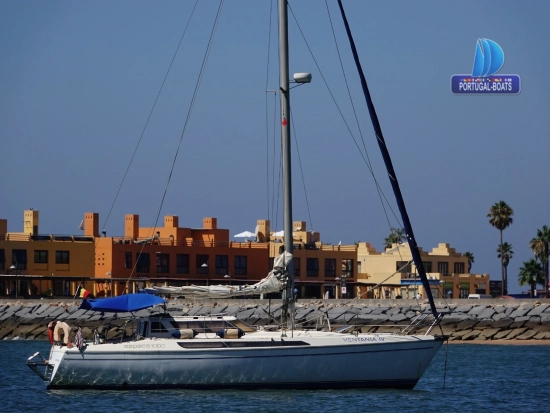 Jeanneau Espace 1000 usata in vendita