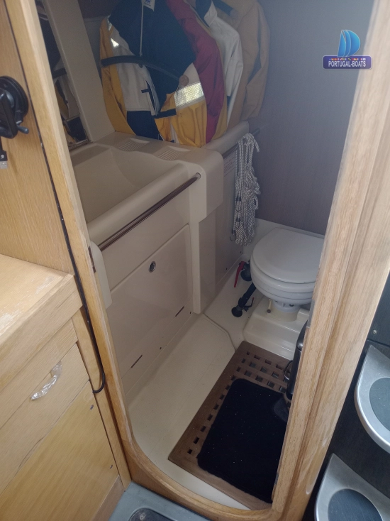 Etap 35 i usata in vendita