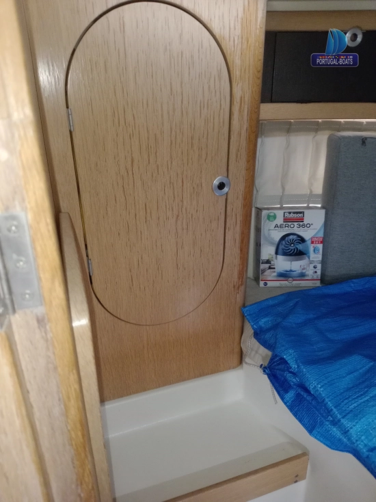 Etap 35 i usata in vendita