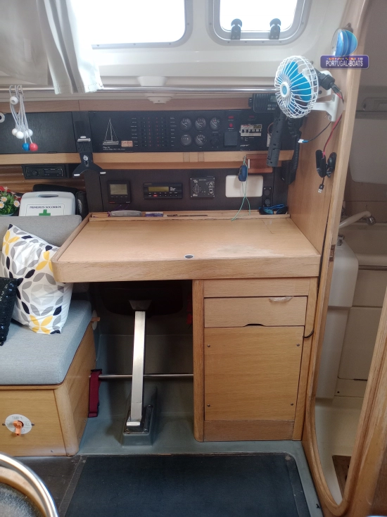 Etap 35 i usata in vendita