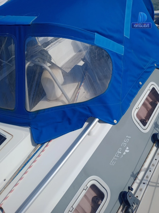 Etap 35 i usata in vendita