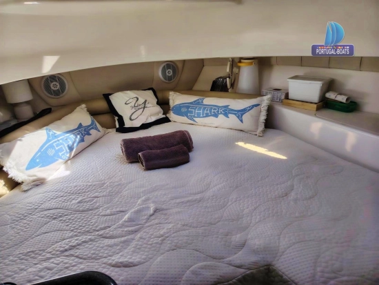 Boston Whaler 305 Conquest de segunda mano en venta
