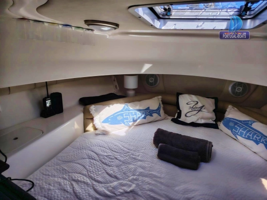 Boston Whaler 305 Conquest de segunda mano en venta