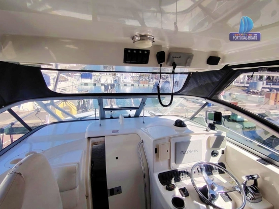 Boston Whaler 305 Conquest de segunda mano en venta