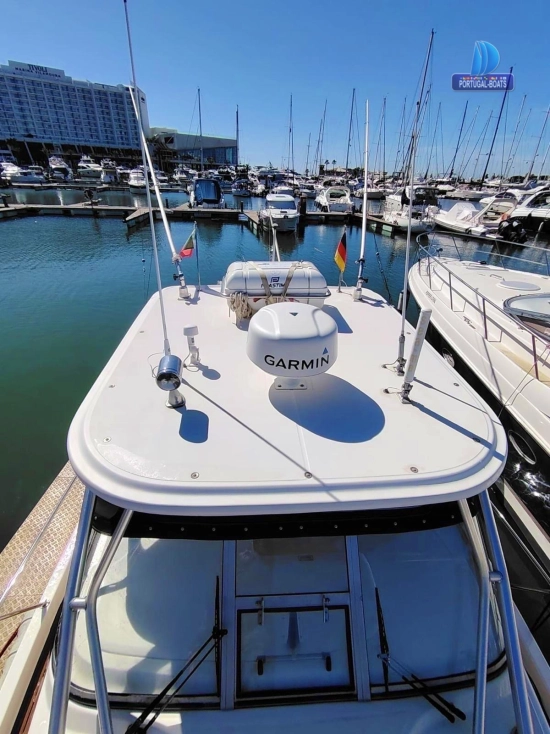 Boston Whaler 305 Conquest de segunda mano en venta