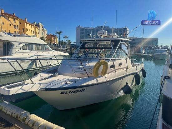 Boston Whaler 305 Conquest de segunda mano en venta