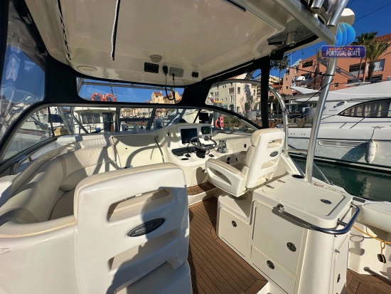 Boston Whaler 305 Conquest de segunda mano en venta