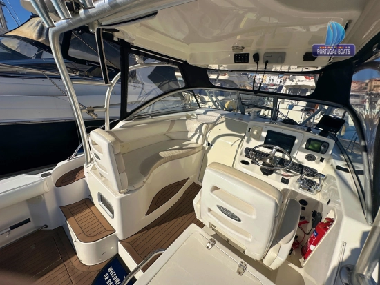 Boston Whaler 305 Conquest de segunda mano en venta
