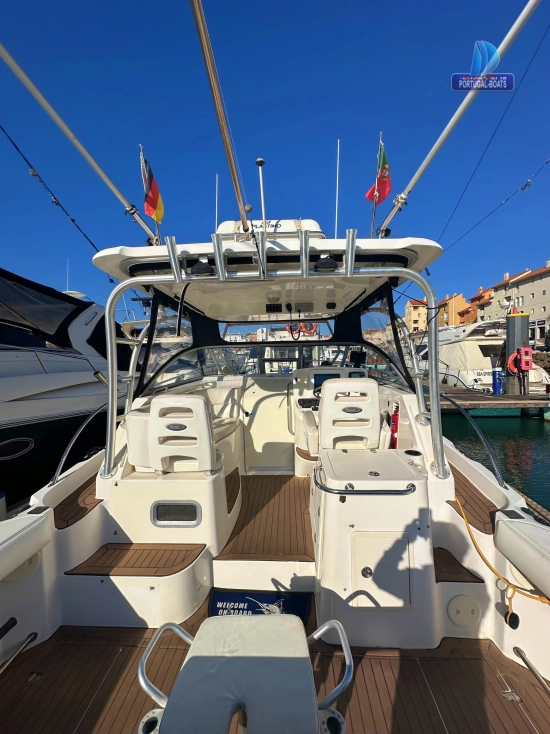 Boston Whaler 305 Conquest de segunda mano en venta