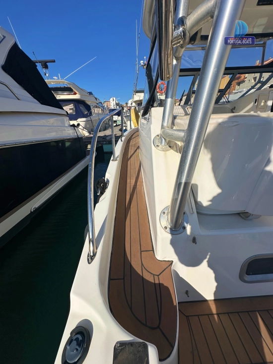 Boston Whaler 305 Conquest de segunda mano en venta
